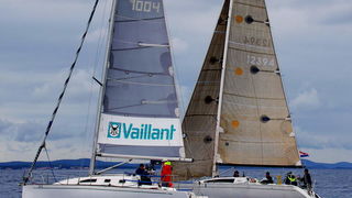 Zadarska regata 2021.