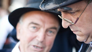 51. Saljske užance, 8. kolovoza 2010. (foto:Saša Čuka)