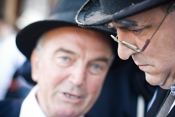 51. Saljske užance, 8. kolovoza 2010. (foto:Saša Čuka)