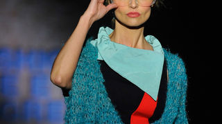 Fashion Week Zagreb: Kolekcija Igora Galaša