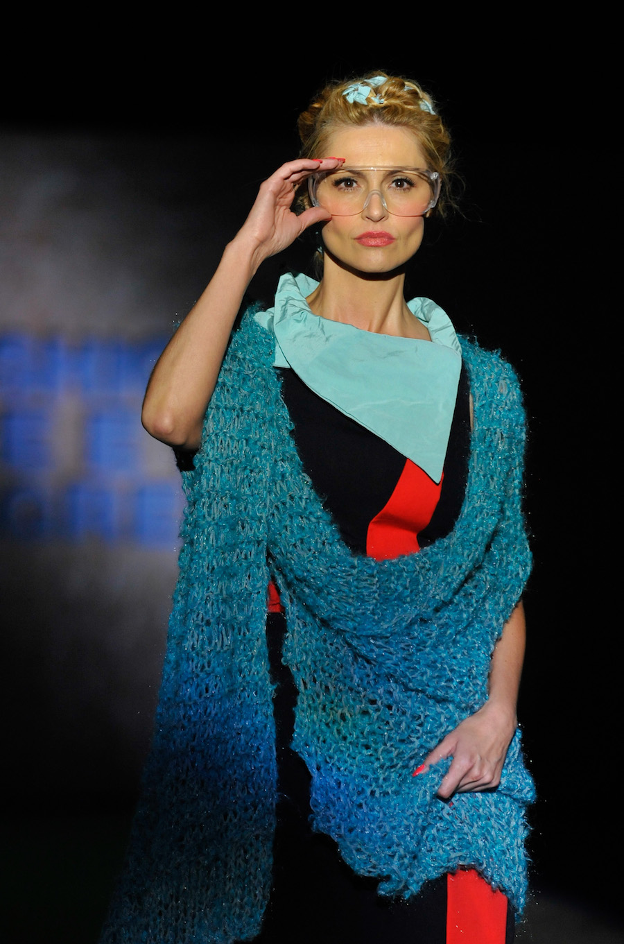 Fashion Week Zagreb: Kolekcija Igora Galaša