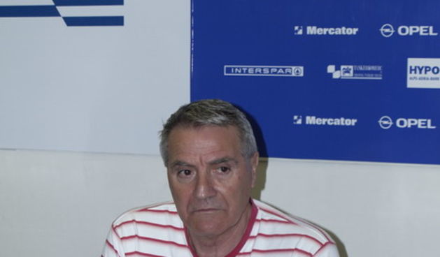 Giuseppe Giergia