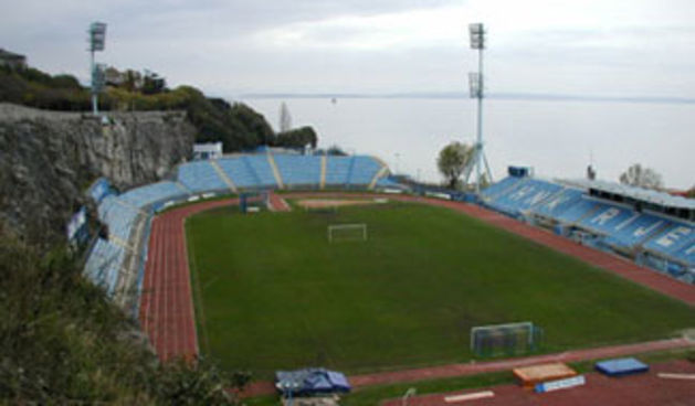 Stadion Kantrida