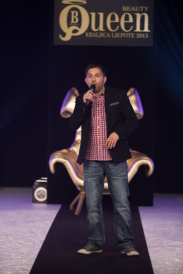 2013.05.01., Zagreb,Dvora Vatroslava Lisinskog
Odrzan prvi izbor Beuty queen (Kraljice Ljepote) u Hrvatskoj, u maloj dvorani Vatroslava Lisinskog.
Foto: Mirko Jankovic 2013.05.01., Zagreb,Dvora Vatroslava Lisinskog
Odrzan prvi izbor Beuty queen (Kraljice Ljepote) u Hrvatskoj, u maloj dvorani Vatroslava Lisinskog.
Foto: Mirko Jankovic