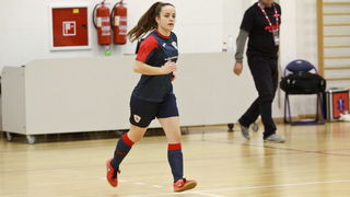 Futsal: Prvenstvo Hrvatske 1. HMNL za žene