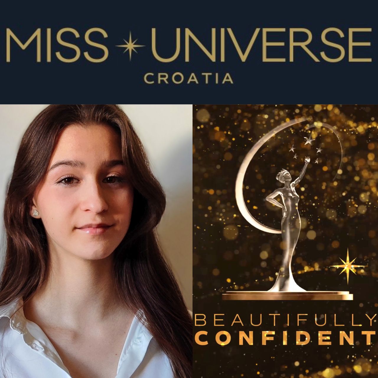 Upoznajte Top 15 finalistica Miss Universe Hrvatske 2024 Upoznajte Top 15 finalistica Miss Universe Hrvatske 2024