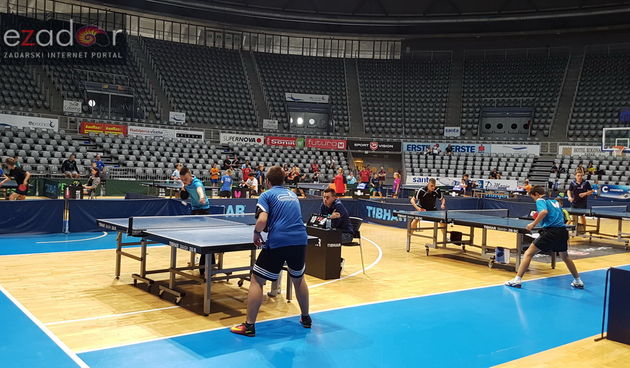 Započeo 13. Memorijalni turnir “Barba Tomo Amižić”