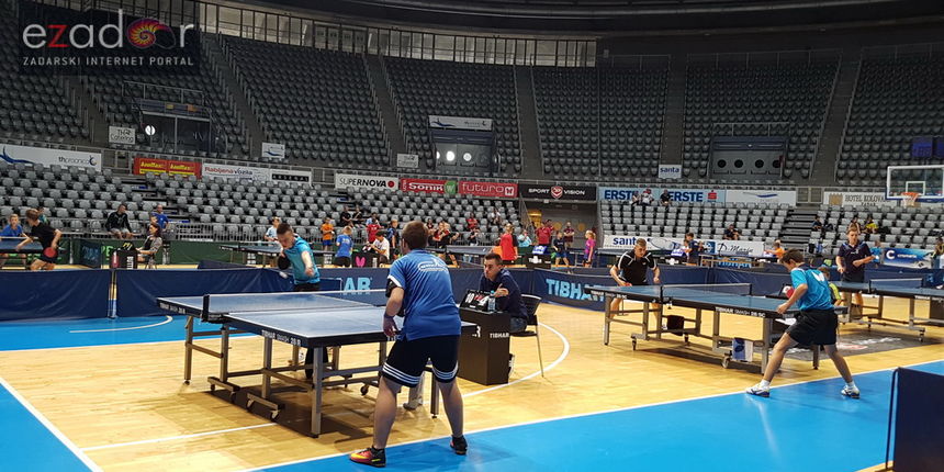 Započeo 13. Memorijalni turnir “Barba Tomo Amižić”