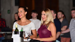 VAK”AN”ZA Sport & Music Fiestival: Amy’s House u Arsenalu VAK”AN”ZA Sport & Music Fiestival: Amy’s House u Arsenalu