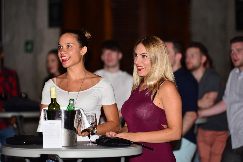 VAK”AN”ZA Sport & Music Fiestival: Amy’s House u Arsenalu VAK”AN”ZA Sport & Music Fiestival: Amy’s House u Arsenalu