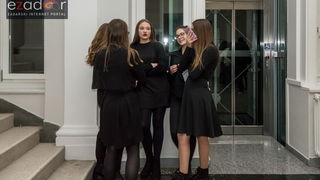 Božićni koncert mladih ansambala Glazbene škole Blagoje Bersa