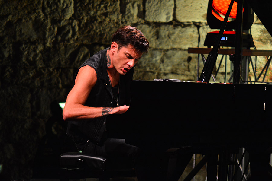 ZKLJ: Maksim Mrvica, foto-Iva Perincic