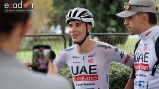 Granfondo Falkensteiner Borik 2024. Granfondo Falkensteiner Borik 2024.