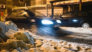 U Pakoštanima padala tuča više od 30 minuta i zabijelila cijelo mjesto U Pakoštanima padala tuča više od 30 minuta i zabijelila cijelo mjesto