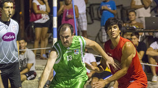 KK Maraska park – KK Bokolje 93-89, Foto: Kristijan Orlić KK Maraska park – KK Bokolje 93-89, Foto: Kristijan Orlić