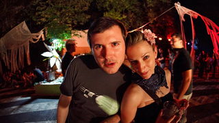 Rijeka: Prvi dan 6. Hartera festivala Rijeka: Prvi dan 6. Hartera festivala