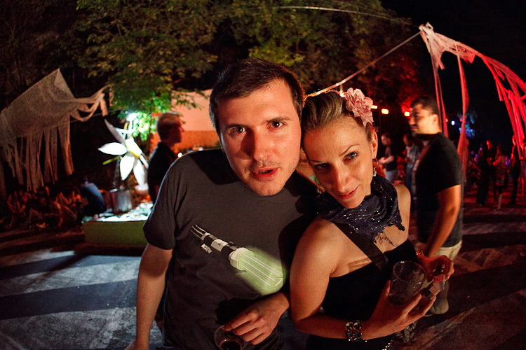 Rijeka: Prvi dan 6. Hartera festivala Rijeka: Prvi dan 6. Hartera festivala