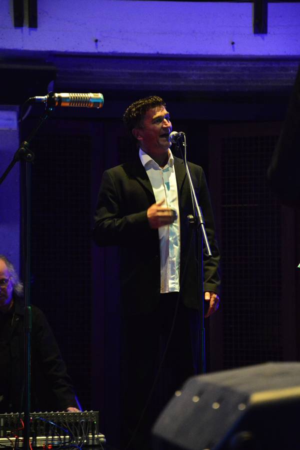 Humanitarni koncert za Dariju Šimunov Humanitarni koncert za Dariju Šimunov