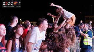 Festival alternativne glazbe – Vlajternativa Benkovac 2024.