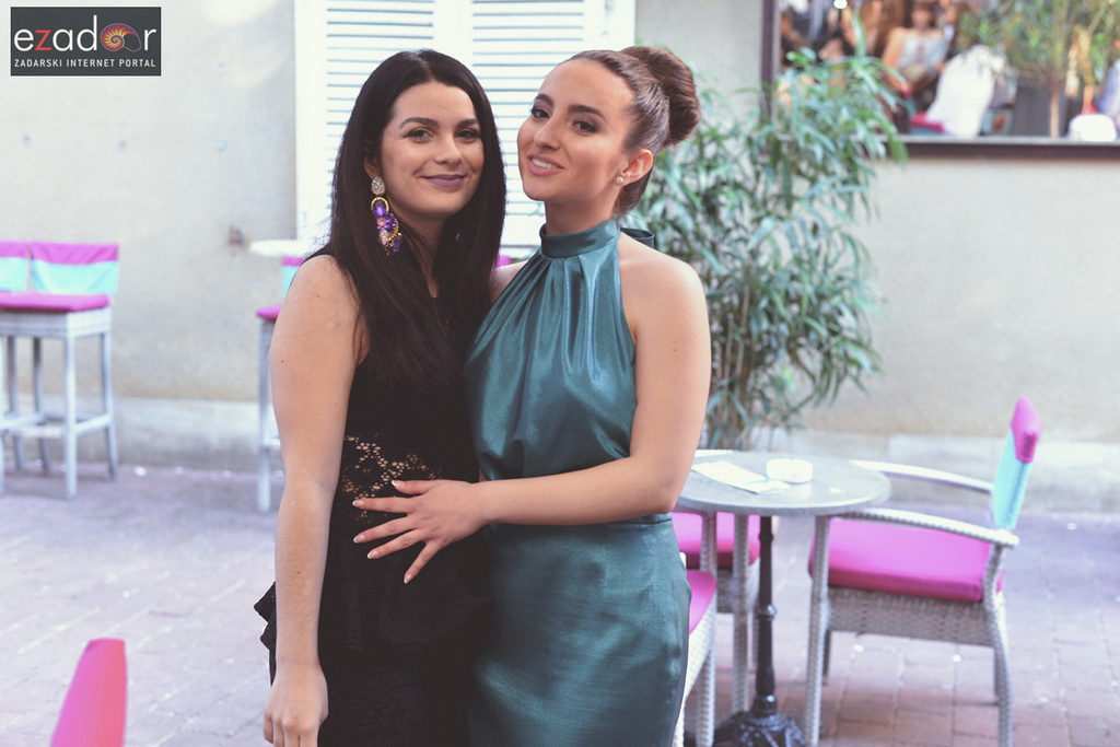 Maturalna zabava Zadarske privatne gimnazije @ Kult & Zadar Beach Maturalna zabava Zadarske privatne gimnazije @ Kult & Zadar Beach