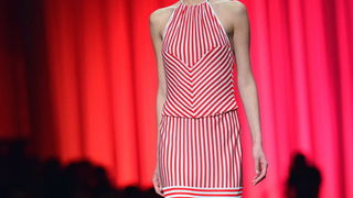 U zagrebačkoj galeriji Lauba održana je četvrta, završna večer modne revije Cro A Porter, Foto: Andro Marčev