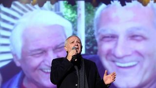 U koncertnoj dvorani Vatroslav Lisinski održan koncert “Hiljade pahulja bijelih” posvećen Kemalu Montenu. Foto. Goran Stanzl/PIXSELL U koncertnoj dvorani Vatroslav Lisinski održan koncert “Hiljade pahulja bijelih” posvećen Kemalu Montenu. Foto. Goran Stanzl/PIXSELL