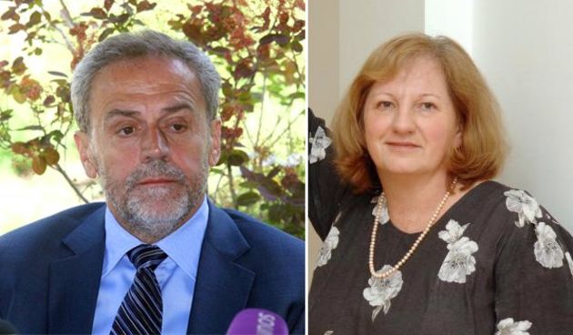 bandić i zlatar, foto: promo fotografije