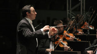 Božićni gala koncert na Višnjiku