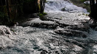 Prvosvibanjski izlet na Skradinski Buk