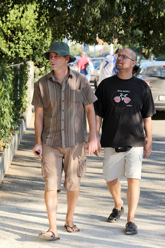 Stanarska fešta: Izložba fotografija Borisa Kačana i finale turnira u boćanju