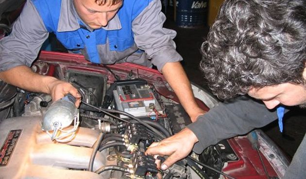 Autoplin – ugradnja (Foto: omvl-autoplin.hr)