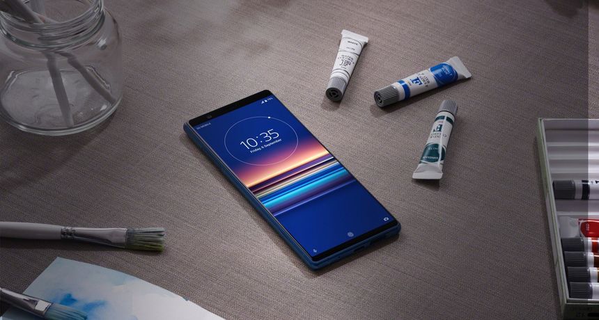 Sony Xperia 5 Sony Xperia 5