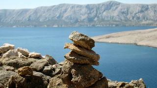 Metajna: Pag Island Star Trekk- Life on Mars Edition Metajna: Pag Island Star Trekk- Life on Mars Edition