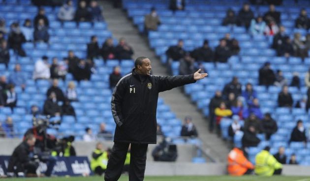 Paul Ince, foto: Reuters