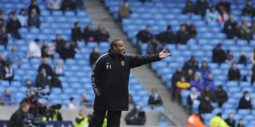 Paul Ince, foto: Reuters Paul Ince, foto: Reuters