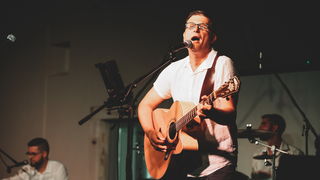 “Tribute to Beatles” u palači Cedulin