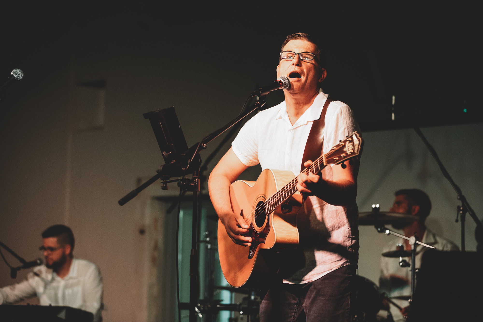 “Tribute to Beatles” u palači Cedulin