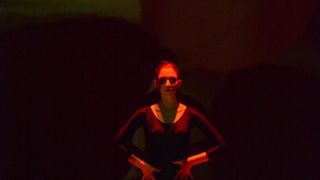 “Baletna raspodija” u HNK Zadar, udruga Pirueta