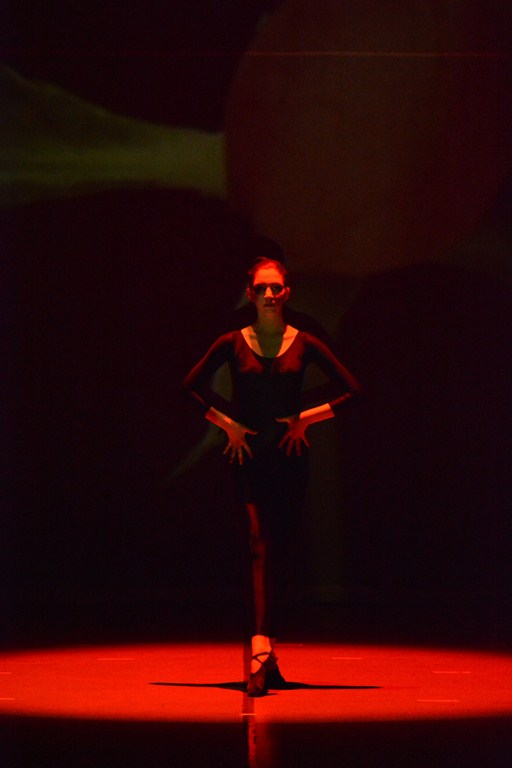 “Baletna raspodija” u HNK Zadar, udruga Pirueta