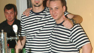 Festica na poluotoku, 11.srpnja 2008.