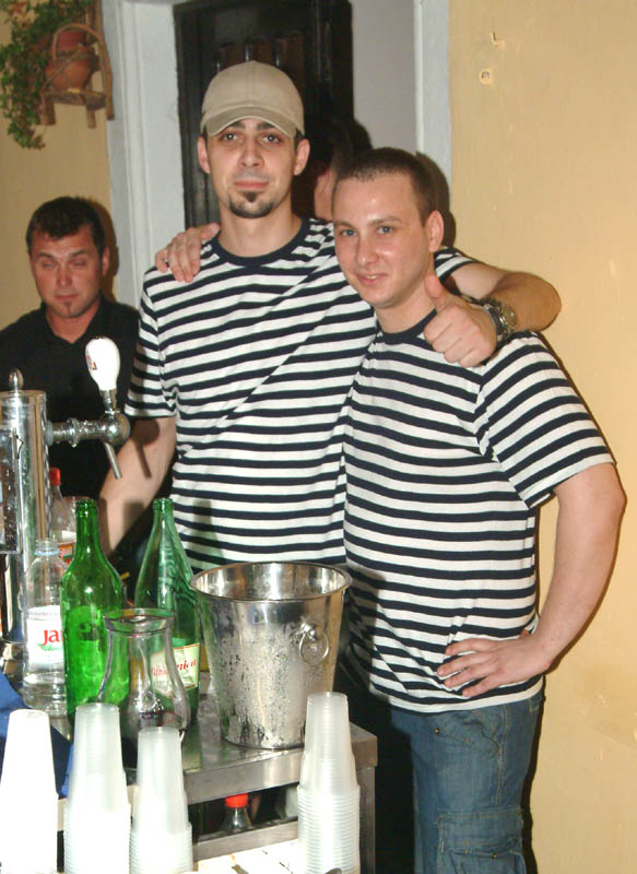 Festica na poluotoku, 11.srpnja 2008.