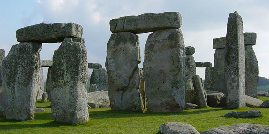 Stonehenge Stonehenge