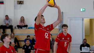 MEVZA Juniorsko prvenstvo, utakmica za 3. mjesto, muški, COP Trenčin – Ramat Aviv MEVZA Juniorsko prvenstvo, utakmica za 3. mjesto, muški, COP Trenčin – Ramat Aviv