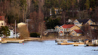 Skandinavska otočna arhitektura