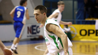 KK Borik Puntamika – KK Trogir (foto:Saša Čuka) KK Borik Puntamika – KK Trogir (foto:Saša Čuka)