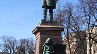 Helsinki (foto: Antonija Gospić)