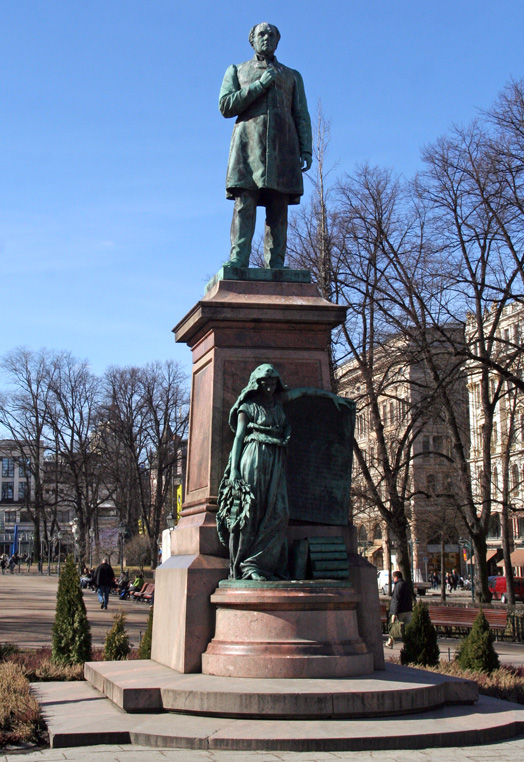 Helsinki (foto: Antonija Gospić)