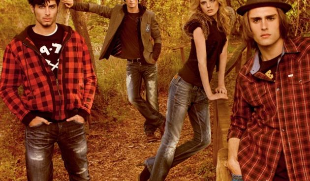 V.o.o.d.o.o. obuca za muskarce