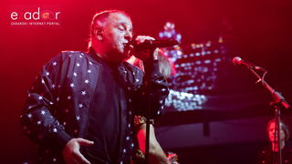 Parni valjak @ Arsenal 26. listopada 2018.Zadar Parni valjak @ Arsenal 26. listopada 2018.Zadar