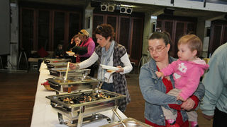 5. dani gastronomije – Arsenal (foto: Antonija Gospić)